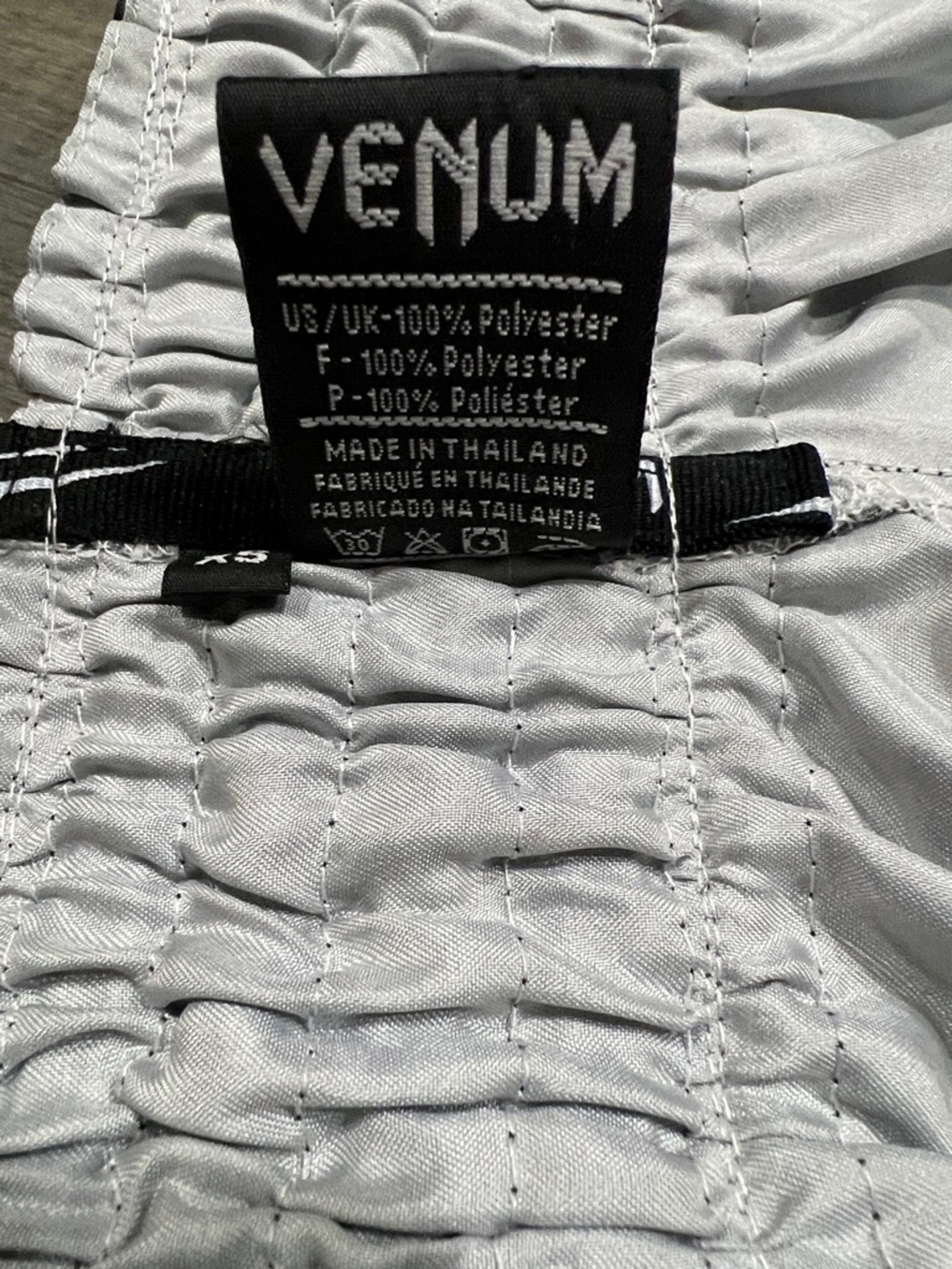 Venum shorts size XS - Picture 10 of 10